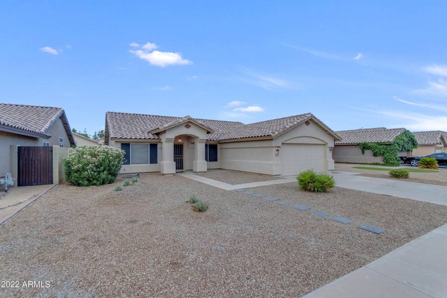 113 W PATRICK Street, Gilbert, AZ 85233