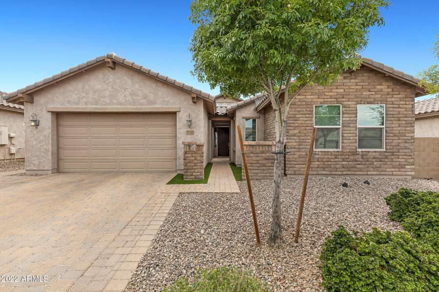 629 S 196TH Drive, Buckeye, AZ 85326