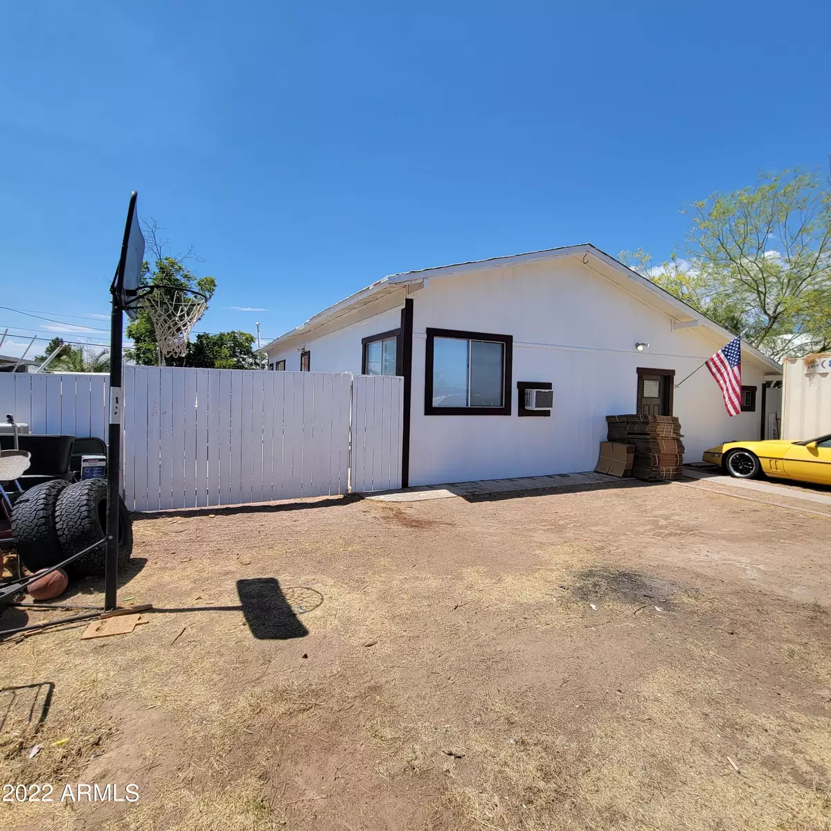 Phoenix, AZ 85032,2641 E AIRE LIBRE Avenue