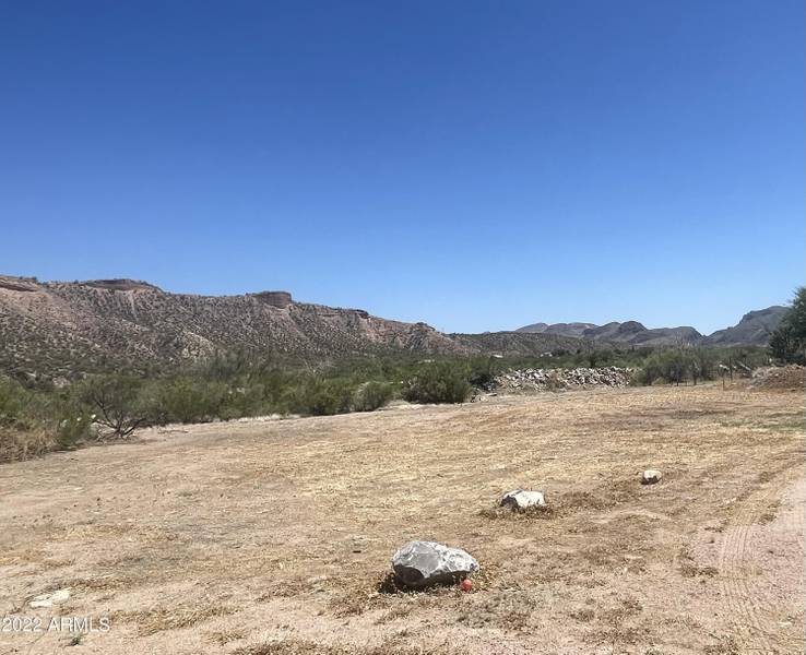 312 E Jackass Flats Road #5, Roosevelt, AZ 85545