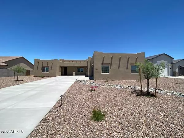 10238 W APPALOOSA Trail, Casa Grande, AZ 85194