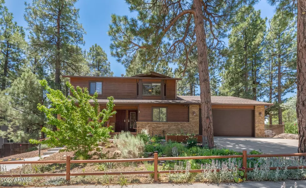 1475 E APPALACHIAN Road, Flagstaff, AZ 86004