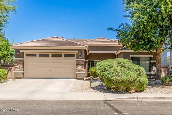 674 E MEGAN Drive, San Tan Valley, AZ 85140