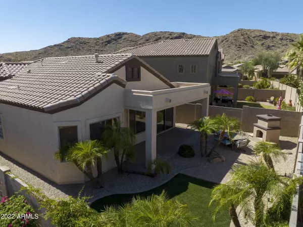 Phoenix, AZ 85045,16835 S 30th Drive