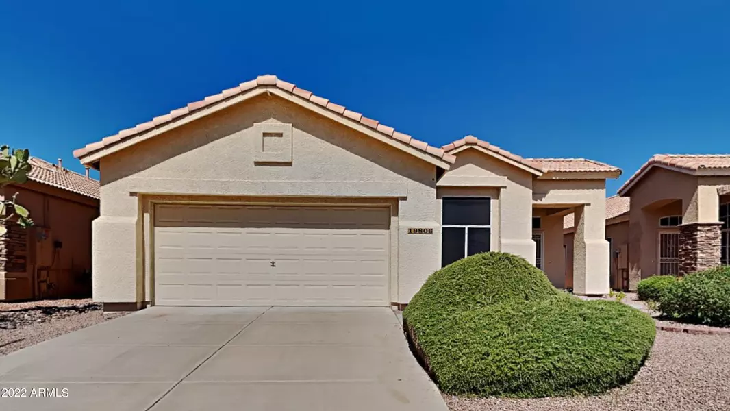 19806 N 90TH Lane, Peoria, AZ 85382