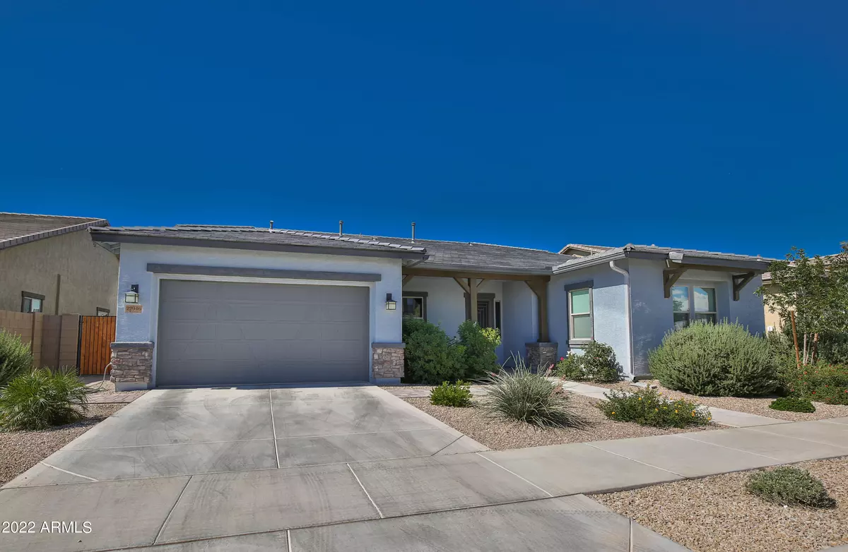 Queen Creek, AZ 85142,22946 E SILVER CREEK Lane