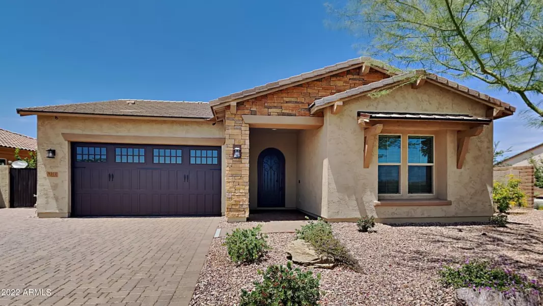 9310 W DALEY Lane, Peoria, AZ 85383