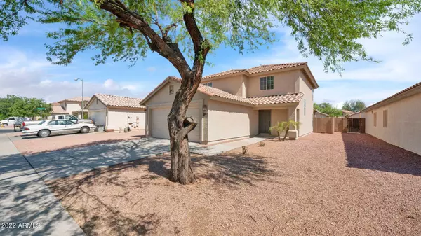 El Mirage, AZ 85335,13006 W LAUREL Lane