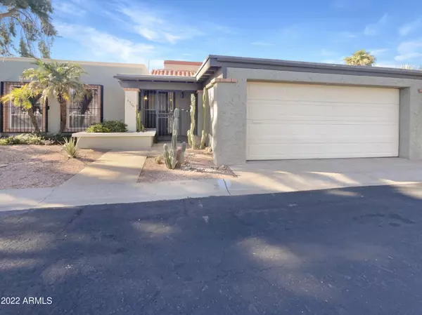 6506 N 12TH Place, Phoenix, AZ 85014