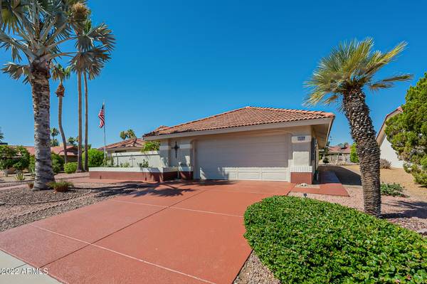 Sun City West, AZ 85375,14207 W ANTELOPE Drive