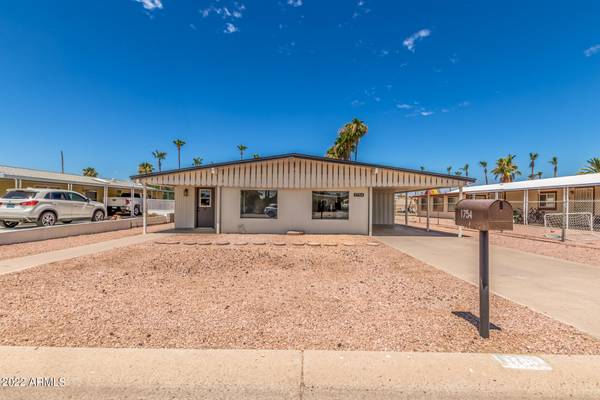 Mesa, AZ 85209,1754 S 77TH Street