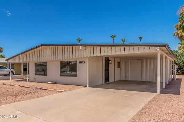 Mesa, AZ 85209,1754 S 77TH Street