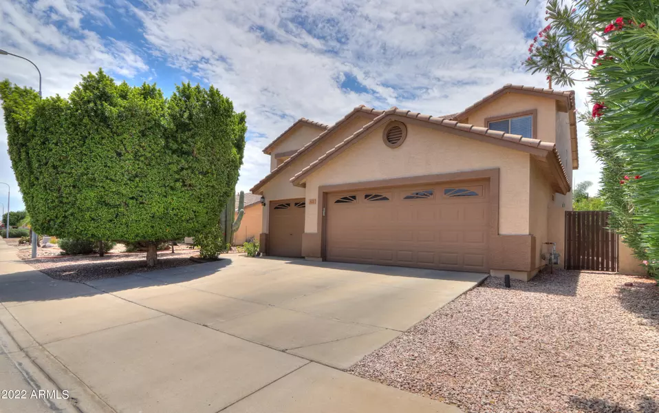 523 W Myrtle Drive, Chandler, AZ 85248