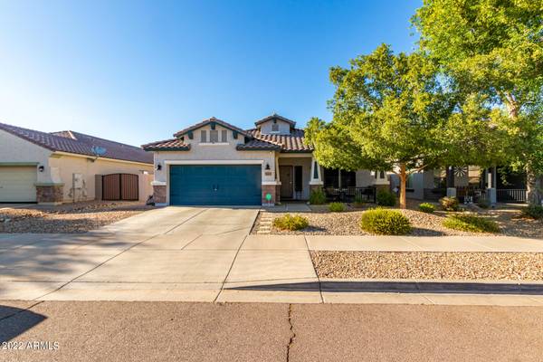 Laveen, AZ 85339,5828 W EUCLID Avenue