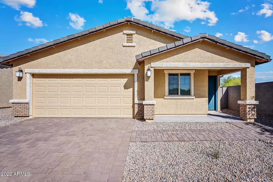 25797 W SAMANTHA Way, Buckeye, AZ 85326