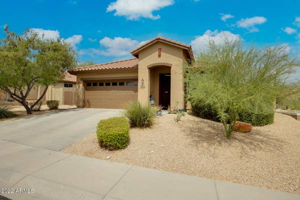 Phoenix, AZ 85086,40705 N TRAILHEAD Way