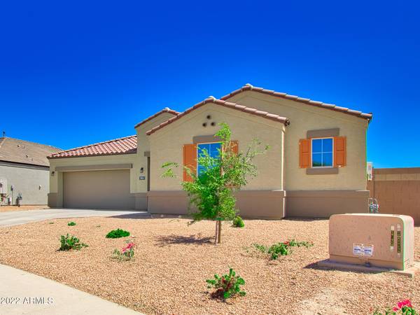 Buckeye, AZ 85396,30867 W AVALON Court