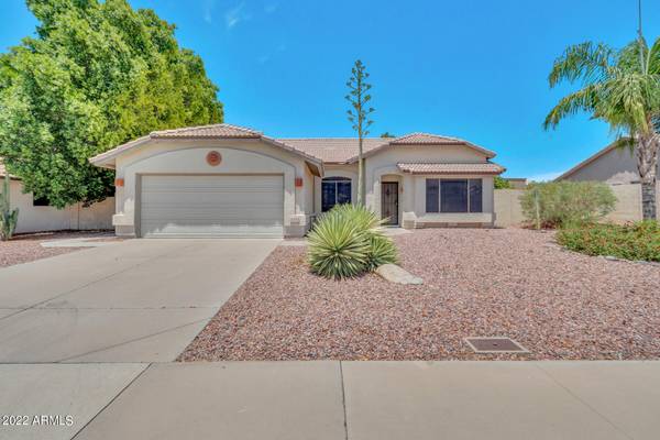 6566 E FOX Street, Mesa, AZ 85205