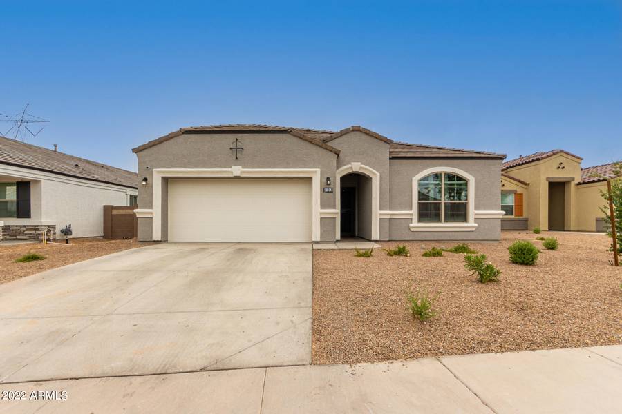 30141 W COLUMBUS Court, Buckeye, AZ 85396