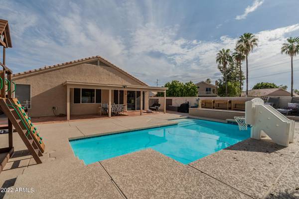 Chandler, AZ 85226,6480 W MEGAN Court