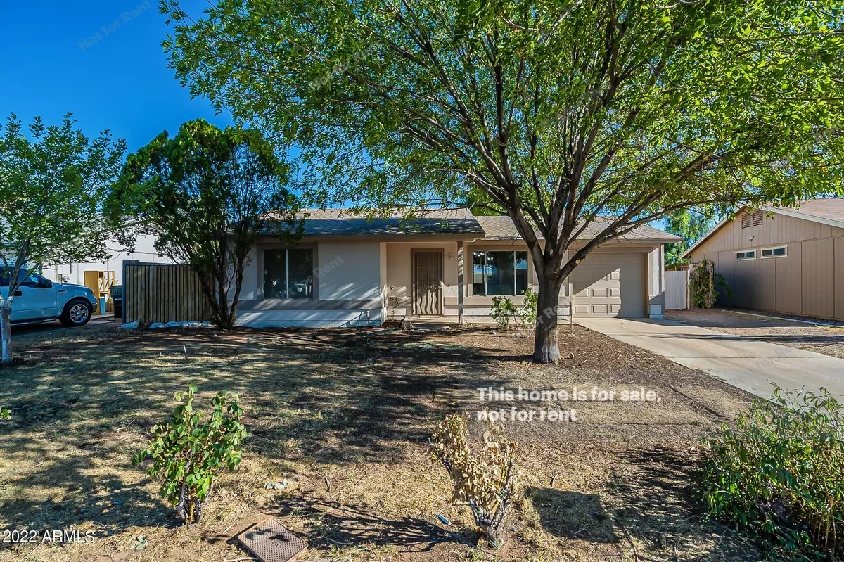 Phoenix, AZ 85037,8949 W MEADOWBROOK Avenue