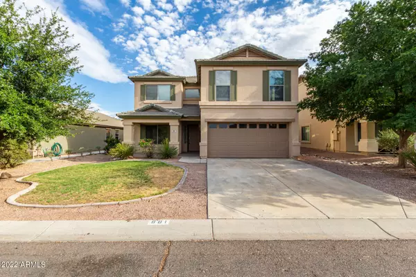 881 E MOUNTAIN VIEW Road, San Tan Valley, AZ 85143