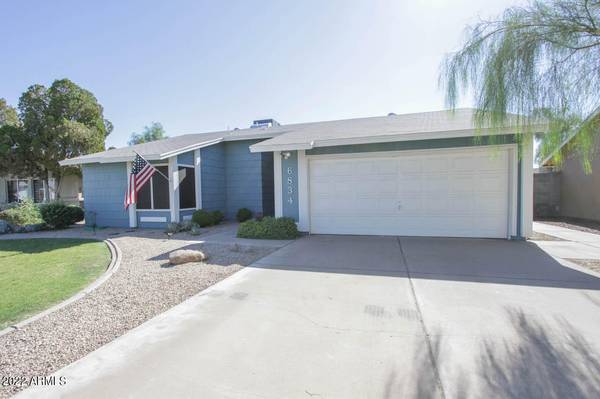 Phoenix, AZ 85042,6834 S 43RD Street