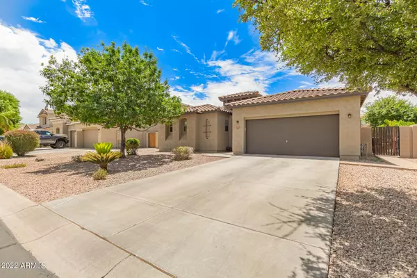 Chandler, AZ 85249,3373 E ZION Way