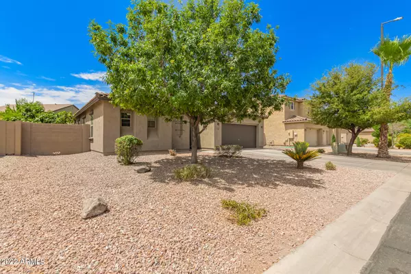 Chandler, AZ 85249,3373 E ZION Way