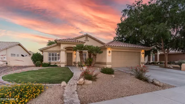 Chandler, AZ 85286,1221 W CANARY Way