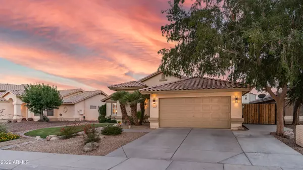 Chandler, AZ 85286,1221 W CANARY Way