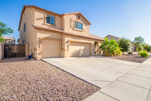 Casa Grande, AZ 85122,1581 E PALO VERDE Drive