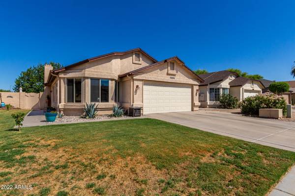 Surprise, AZ 85374,17117 N LARKSPUR Lane