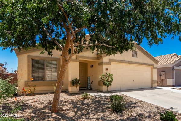 El Mirage, AZ 85335,12481 W SAINT MORITZ Lane