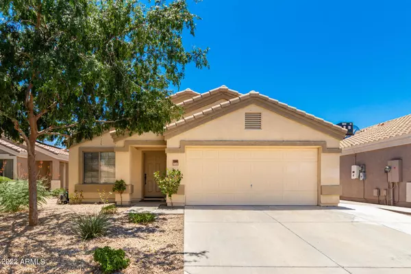 El Mirage, AZ 85335,12481 W SAINT MORITZ Lane