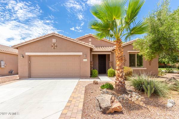 Maricopa, AZ 85138,20680 N ENCHANTMENT Pass