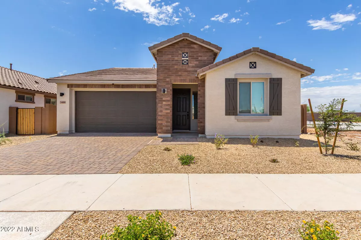 Surprise, AZ 85387,24896 N 144TH Lane