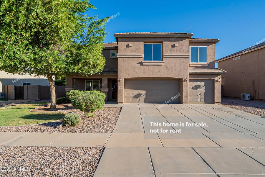 3075 E SAN MANUEL Road, San Tan Valley, AZ 85143