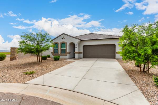 Florence, AZ 85132,24753 N BARLEY Circle