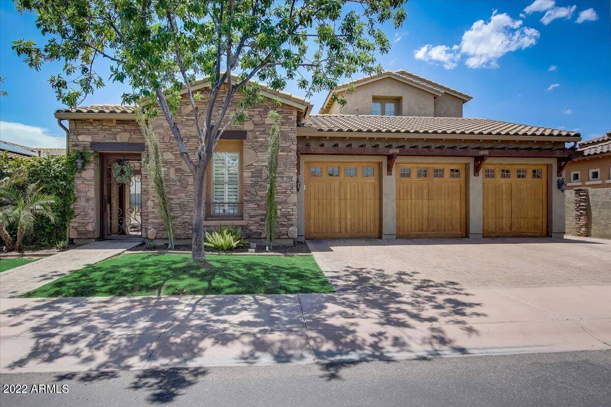 Tempe, AZ 85284,789 E SUNBURST Lane