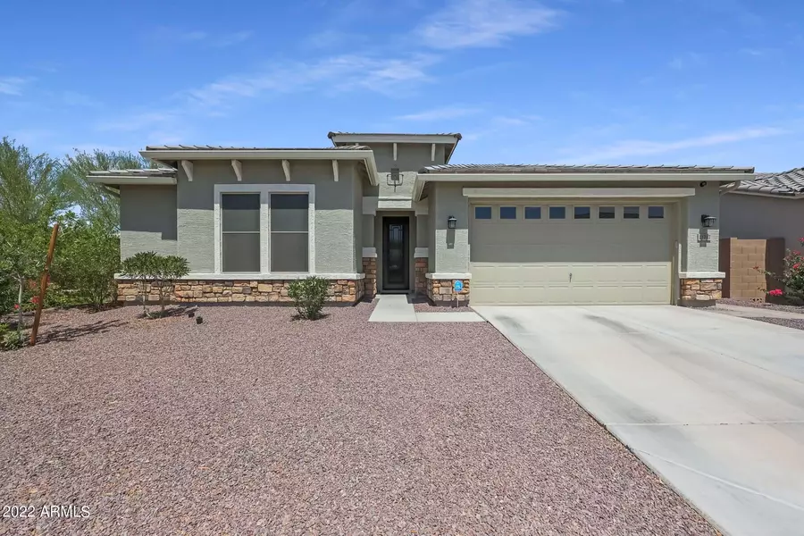 11217 N 188TH Court, Surprise, AZ 85388