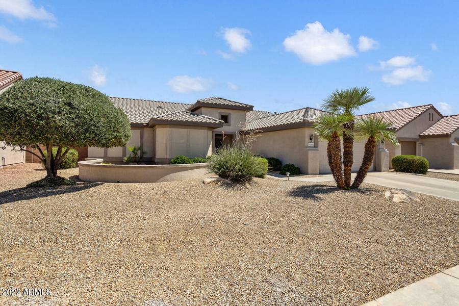 14965 W ANGEL BASIN Way, Surprise, AZ 85374