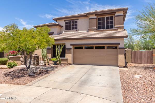 Anthem, AZ 85086,41156 N Eagle Trail