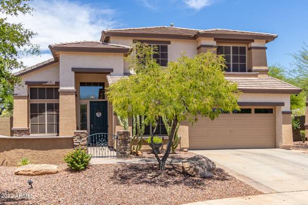 Anthem, AZ 85086,41156 N Eagle Trail