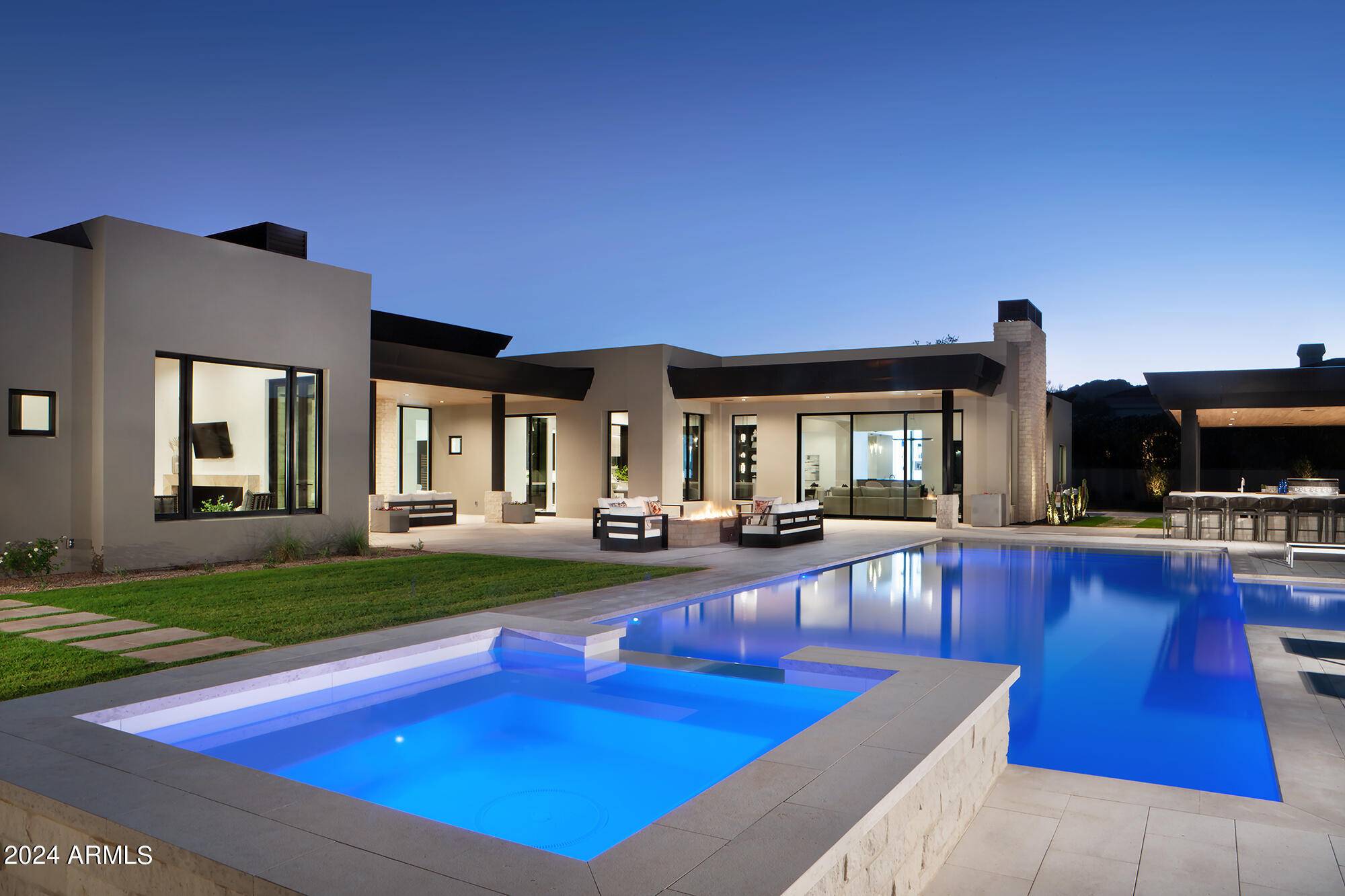 Paradise Valley, AZ 85253,7044 E CHENEY Drive