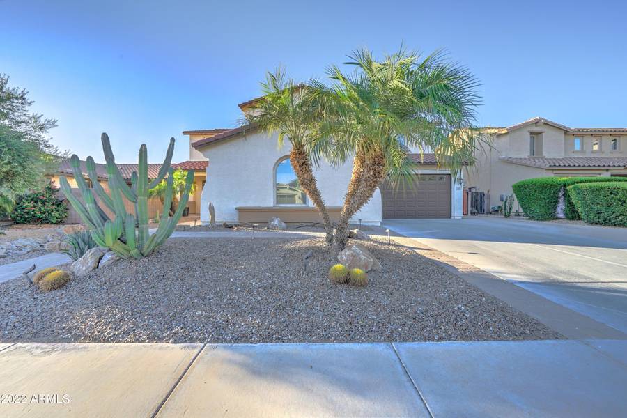 2460 E CRESCENT Way, Gilbert, AZ 85298