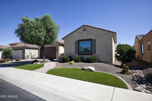 Buckeye, AZ 85396,26838 W ORAIBI Drive