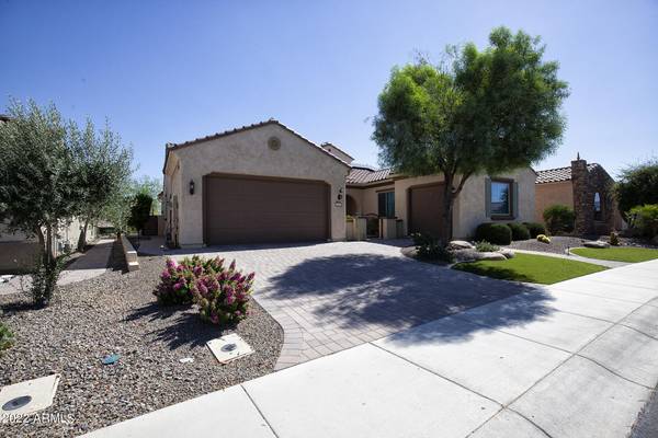 Buckeye, AZ 85396,26838 W ORAIBI Drive