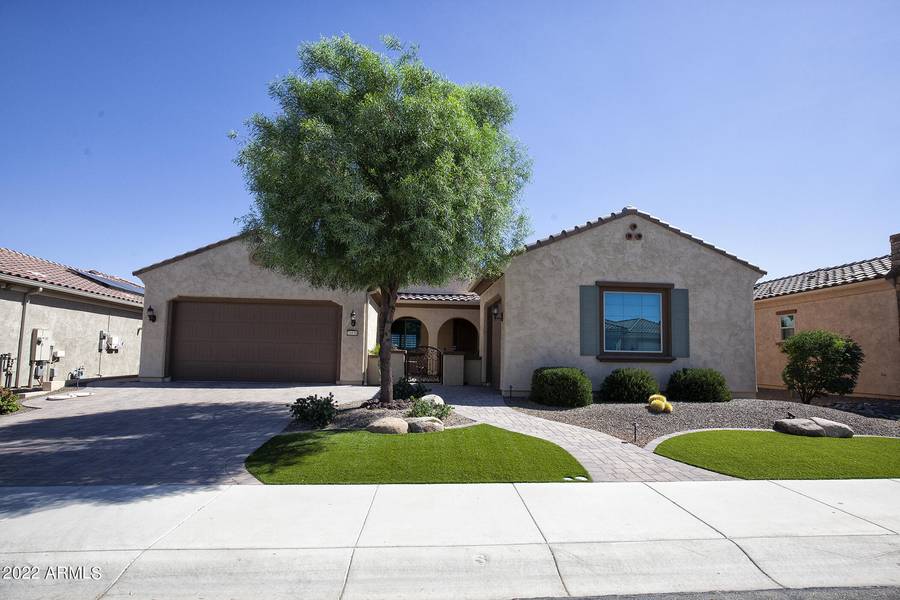 26838 W ORAIBI Drive, Buckeye, AZ 85396