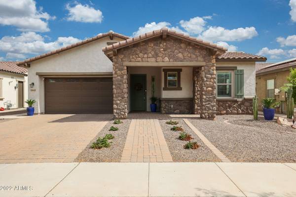 Buckeye, AZ 85396,20620 W HILLCREST Boulevard